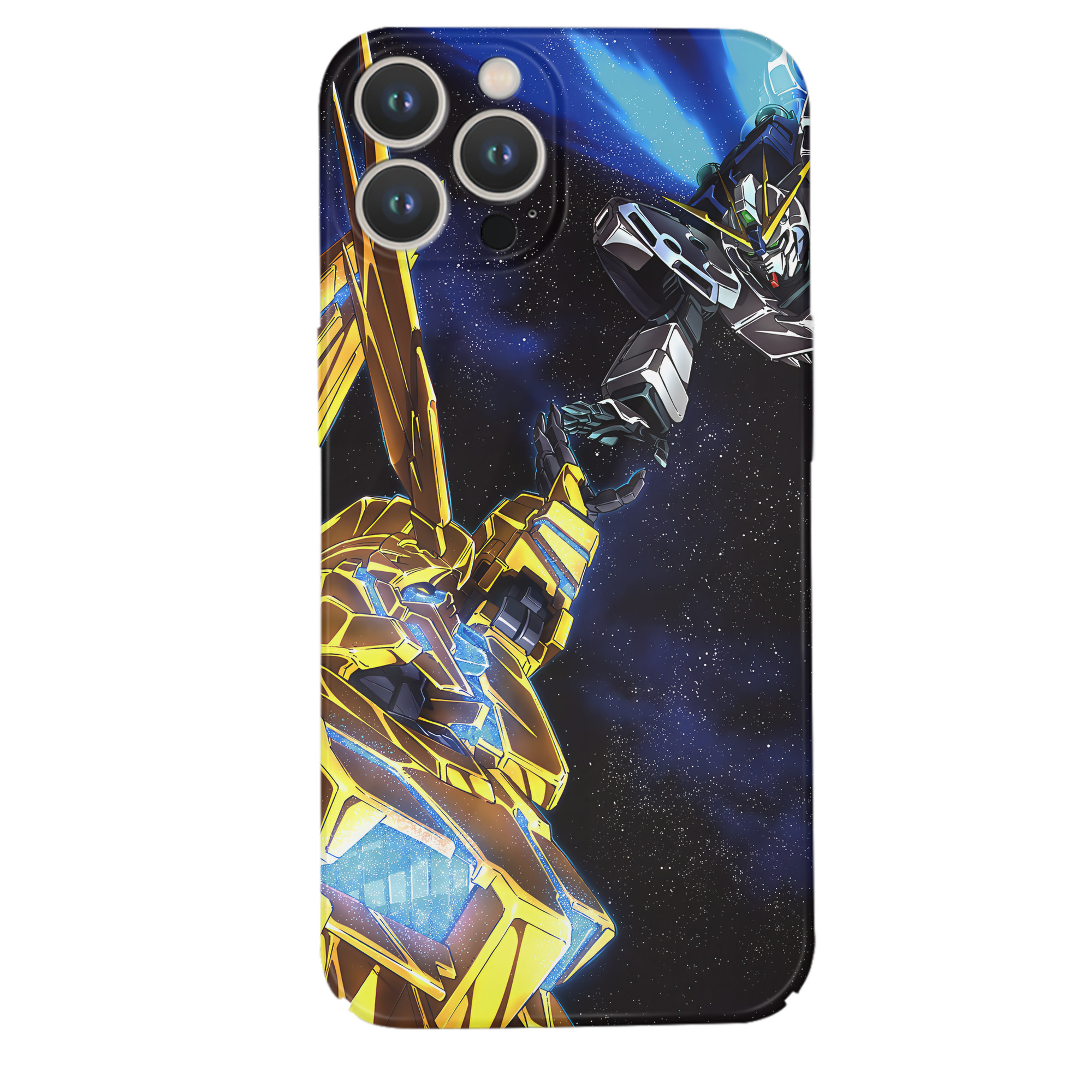 （画像用） 機動戦士ガンダム Mobile Suit Gundam 【iPhone 14シリーズ対応】ハードケース